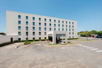 City Express by Marriott Managua