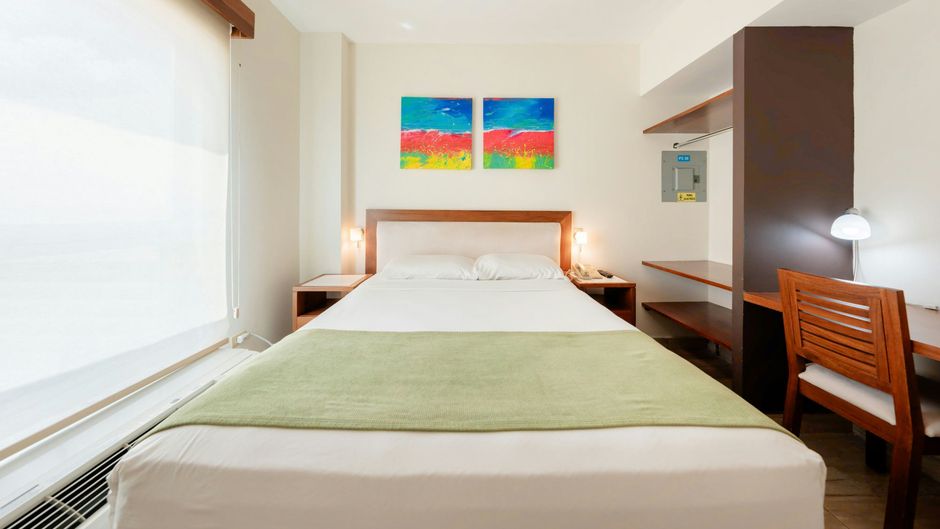 City Express by Marriott Managua Room