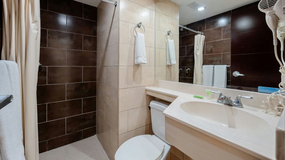 City Express by Marriott Managua Room