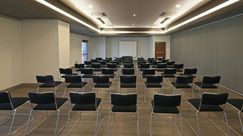 City Express Plus by Marriott Mundo E Meeting
