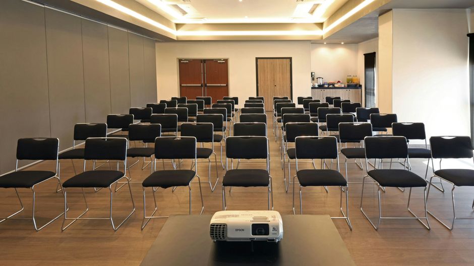 City Express Plus by Marriott Mundo E Meeting