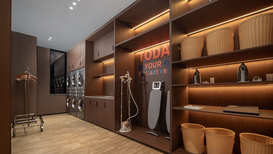 Holiday Inn Expr Putian City Center Other