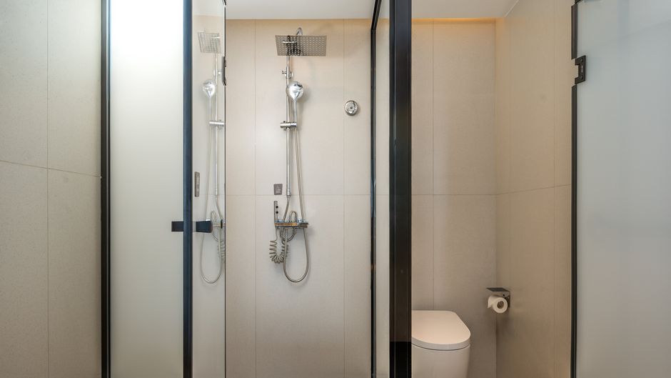 Holiday Inn Expr Putian City Center Room