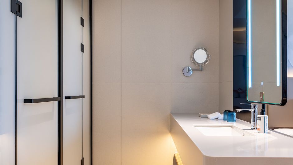 Holiday Inn Expr Putian City Center Room