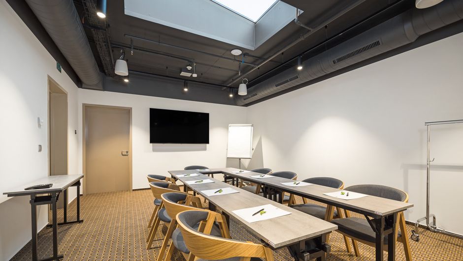 Hotel Royal Prague Meeting