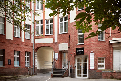 All In Hostel