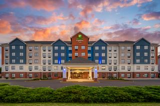 Holiday Inn Express Indianapolis East