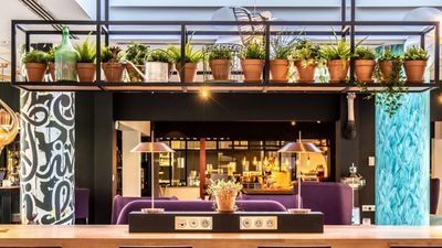 Novotel Lyon Bron Eurexpo Hotel Novotel Lyon Bron Eurexpo Hotel