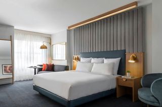 Hotel 55 Chicago Downtown