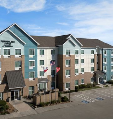 TownePlace Suites Corpus Christi