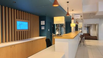 Holiday Inn Express Lille Centre
