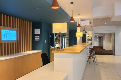 Holiday Inn Express Lille Centre