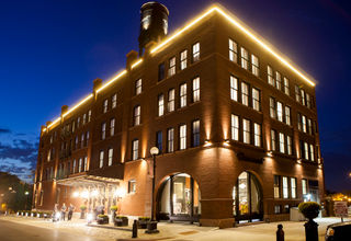 The Charmant Hotel
