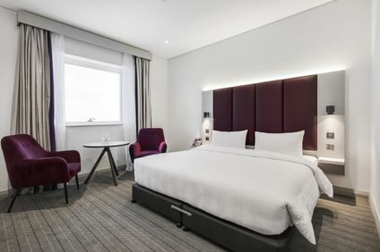 Premier Inn Dubai International