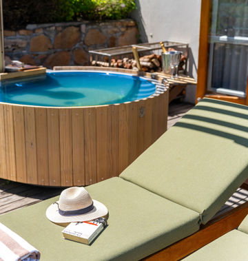 Camps Bay Retreat