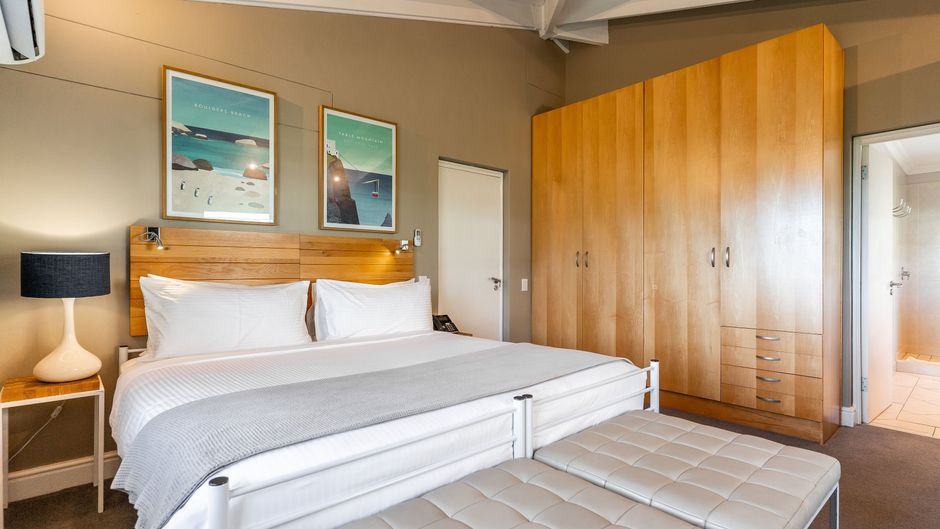 Camps Bay Retreat Recreation