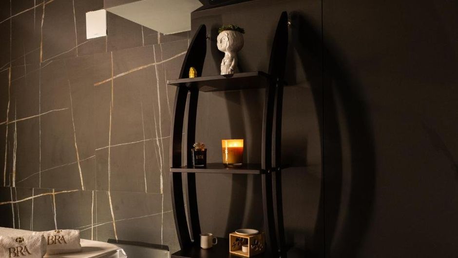 Bra Hotel Spa