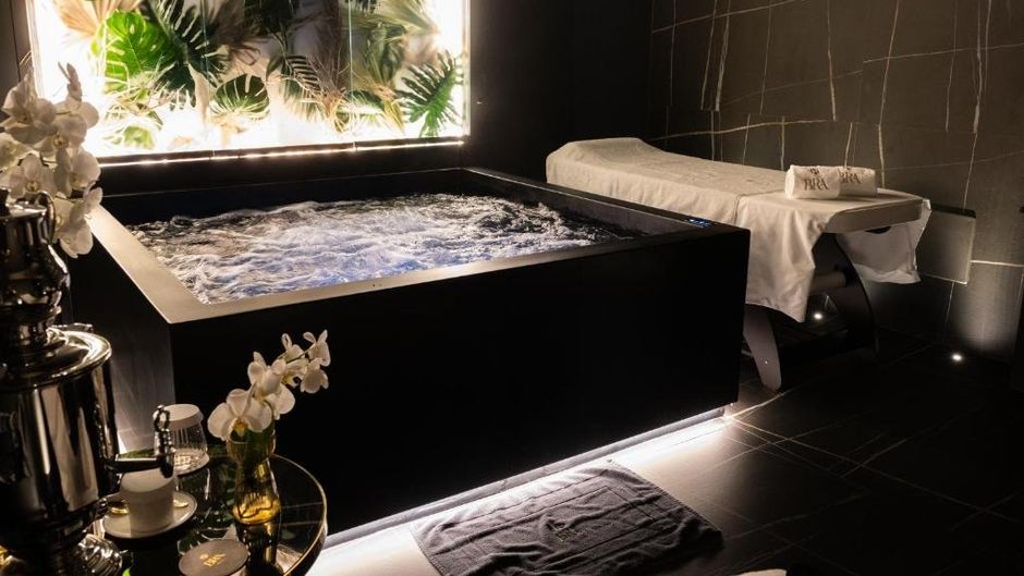 Bra Hotel Spa