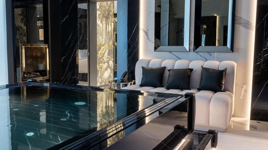Bra Hotel Spa