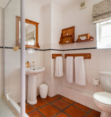 The Farmhouse Hotel