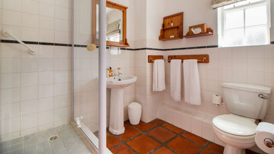 The Farmhouse Hotel