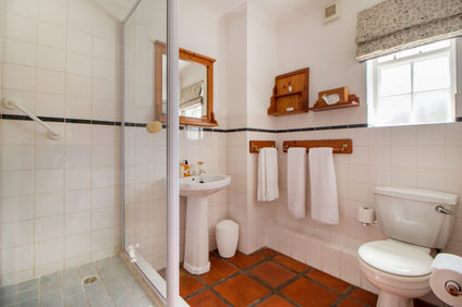 The Farmhouse Hotel