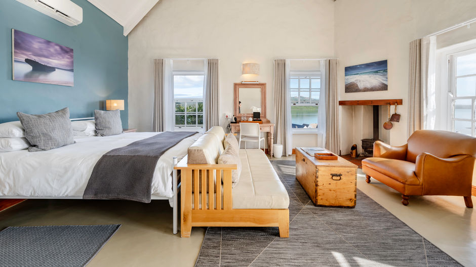 The Farmhouse Hotel Recreation