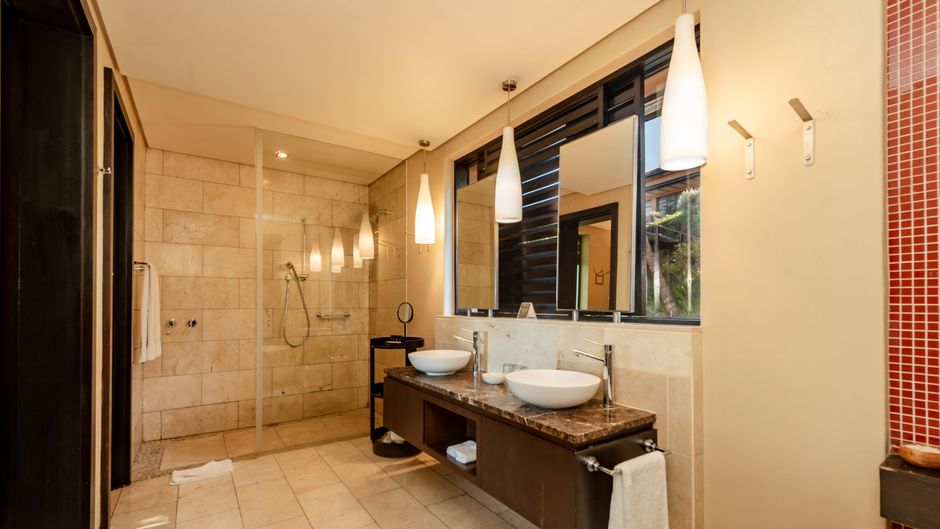 Pezula Nature Retreat Room