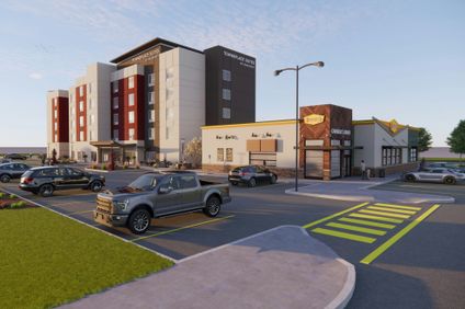 TownePlace Suites Woodstock