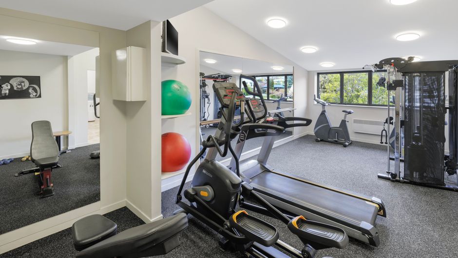 Millennium Queenstown Health Club