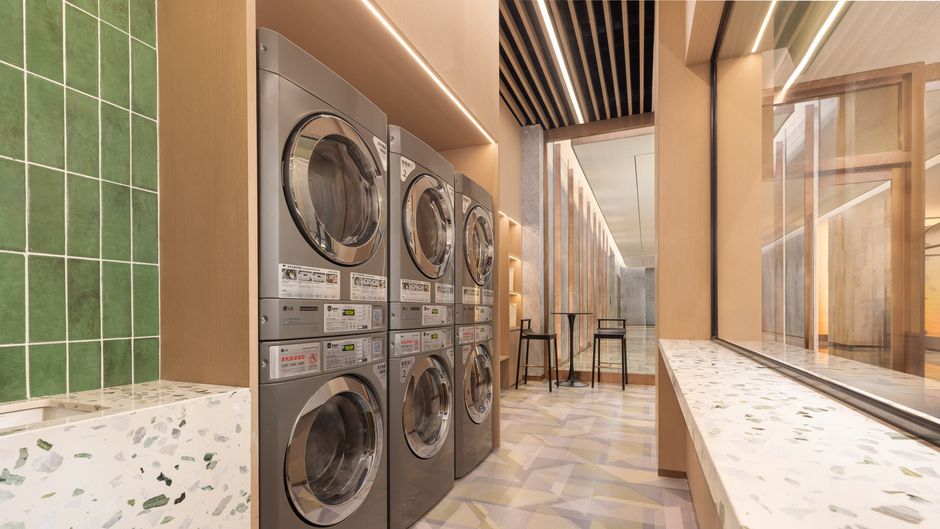 Holiday Inn Shanghai Minhang Center Other