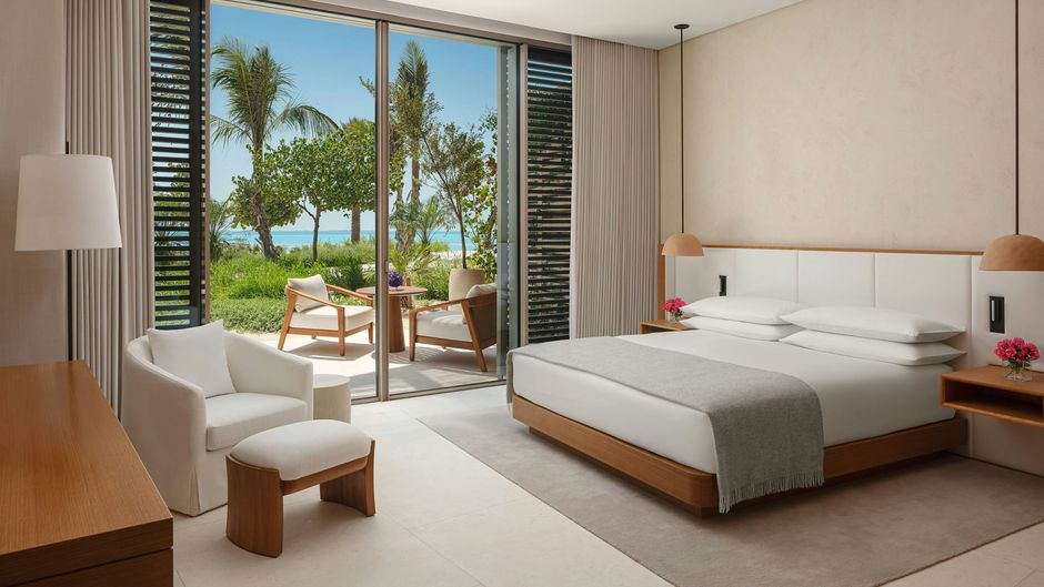 The Red Sea EDITION Suite