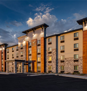 My Place Hotel-Phoenix East/Mesa, AZ