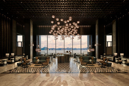 InterContinental Halong Bay Re