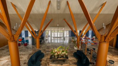 Holiday Inn Nola - Naples Vulcano Buono