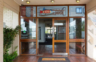 Walkabout Lodge