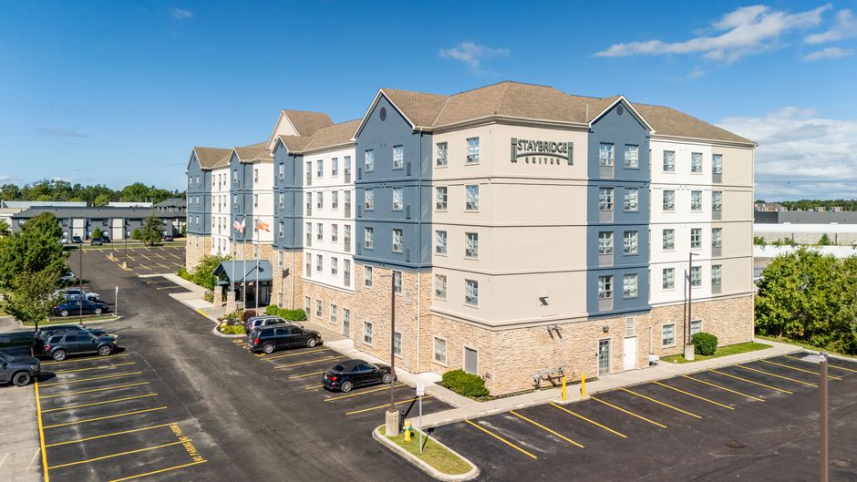 Staybridge Suites Other