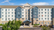 Staybridge Suites