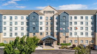 Staybridge Suites