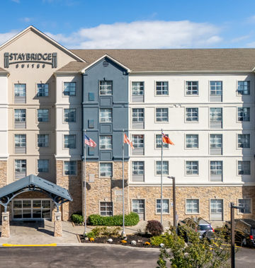 Staybridge Suites