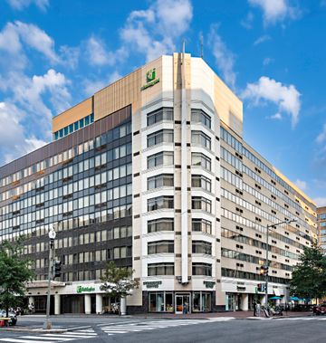 Holiday Inn Washington Capitol-Natl Mall