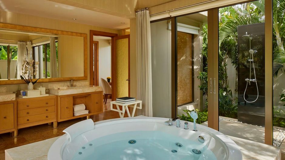 Mulia Villas Nusa Dua Bali Room