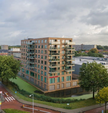 Leonardo Hotel Papendrecht