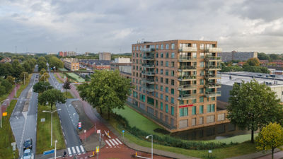 Leonardo Hotel Papendrecht