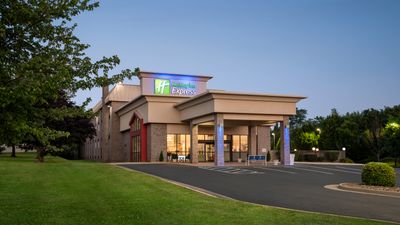 Holiday Inn Express