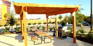 Holiday Inn Exp Pasadena Houston SE