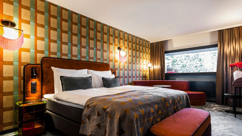 The Home Hotel Other