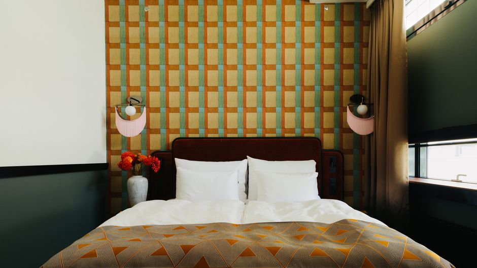 The Home Hotel Suite