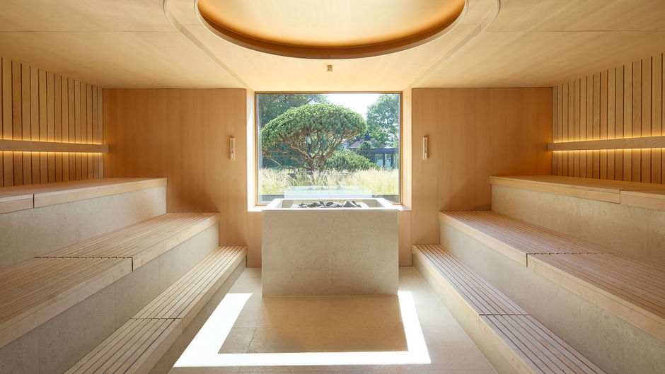 La Maison Hotel, a Design Hotel Spa