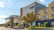 Fairfield Inn & Suites Saginaw